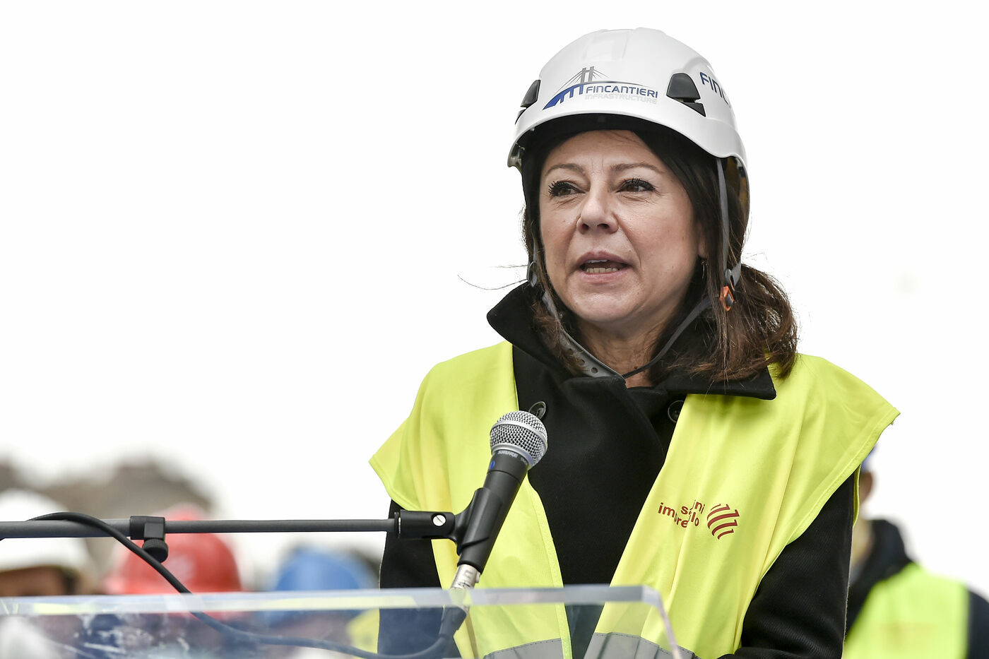 Il nuovo Ponte di Genova sarà gestito da Autostrade, ma c’è ancora ipotesi di revoca