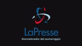 Il Giornale Radio del pomeriggio, mercoledì 8 luglio