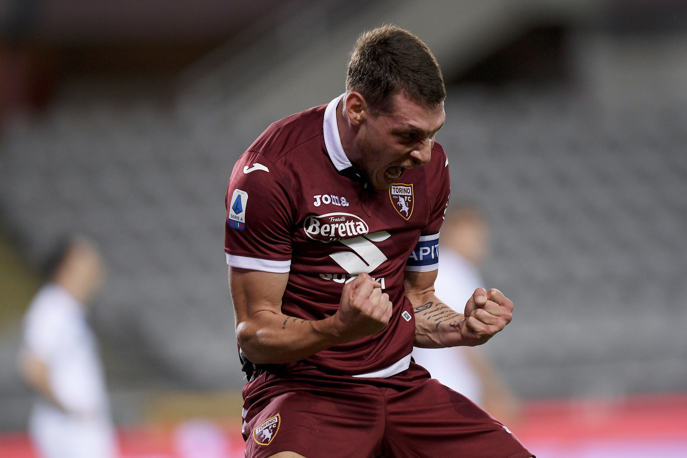 Roma e Torino ritrovano vittoria. Sassuolo espugna Bologna