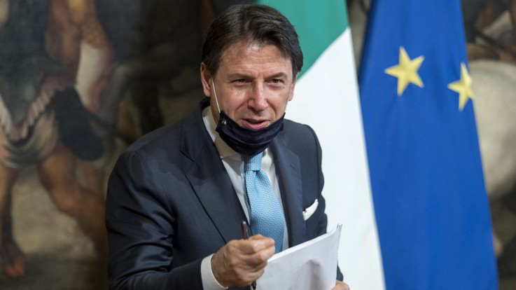 Ponte di Genova, ultimatum del premier Conte ad Aspi