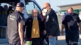 Caporalato, uccise bracciante: estradato ex latitante albanese