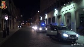 ‘Ndrangheta, estorsione e corruzione: 12 arresti a Reggio Calabria