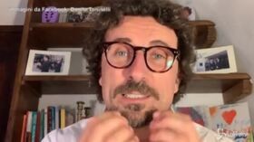 Autostrade, Toninelli attacca Salvini: “Dice il falso, con Benetton se la faceva sotto”