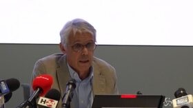 Coronavirus, Ats Milano: “Aumento mortalità Trivulzio inferiore media Rsa”
