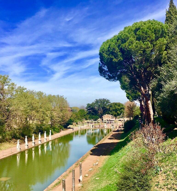 Vent’anni nell’Unesco: Villa Adriana celebra anniversario con una mostra