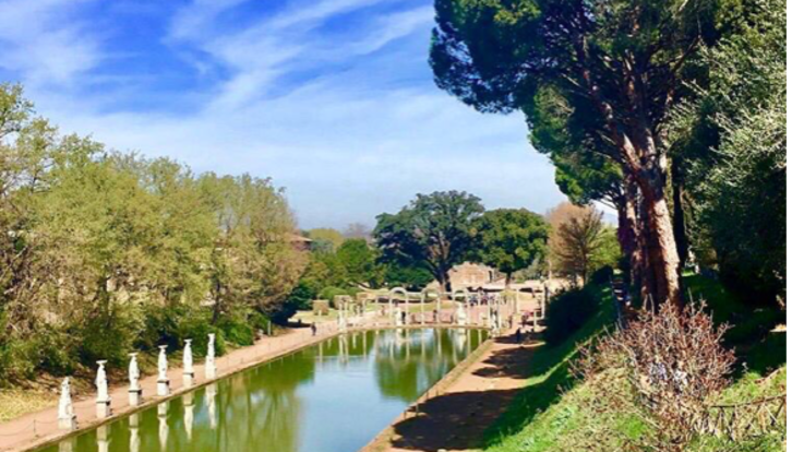 Vent'anni nell'Unesco: Villa Adriana celebra anniversario con una mostra