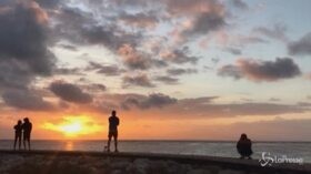 Coronavirus, Bali riapre dopo tre mesi di lockdown