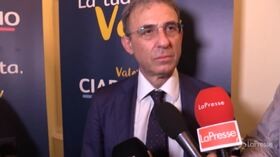 Ponte Morandi a Autostrade, Costa: “Problema sul tavolo del premier, noi lo sosteniamo”