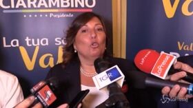 Regionali Campania, Ciarambino: “Noi primo partito, serve rivoluzione ambientale”