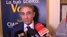 Costa: “In Campania occore una rivoluzione ambientale”