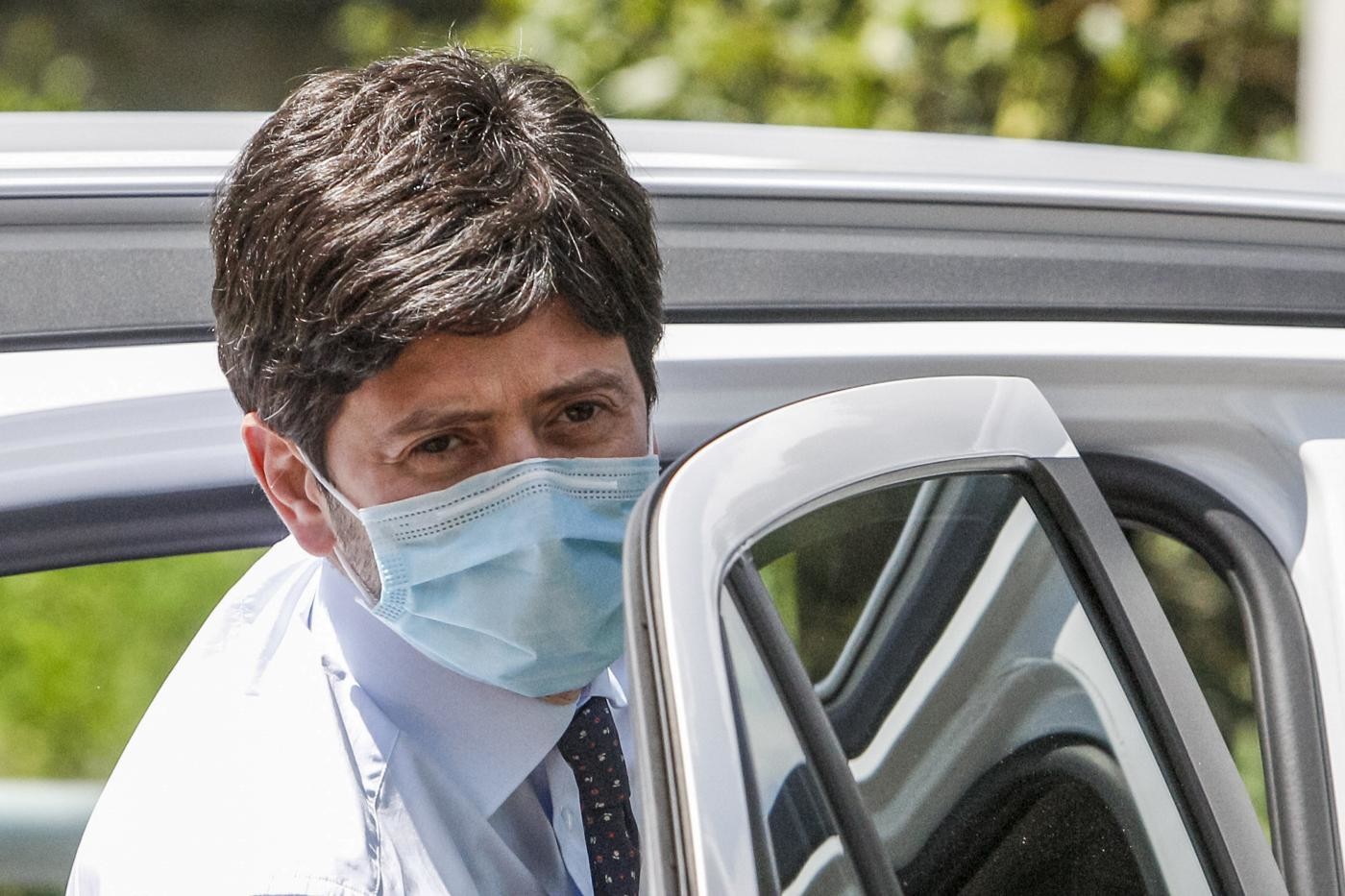 L’Italia vieta l’ingresso a chi proviene da 13 Paesi a rischio