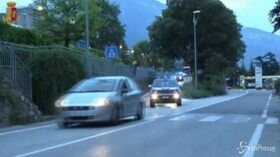 Ragazzi morti a Terni, pusher confessa al gip