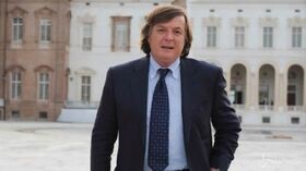Tennis, Adriano Panatta compie 70 anni