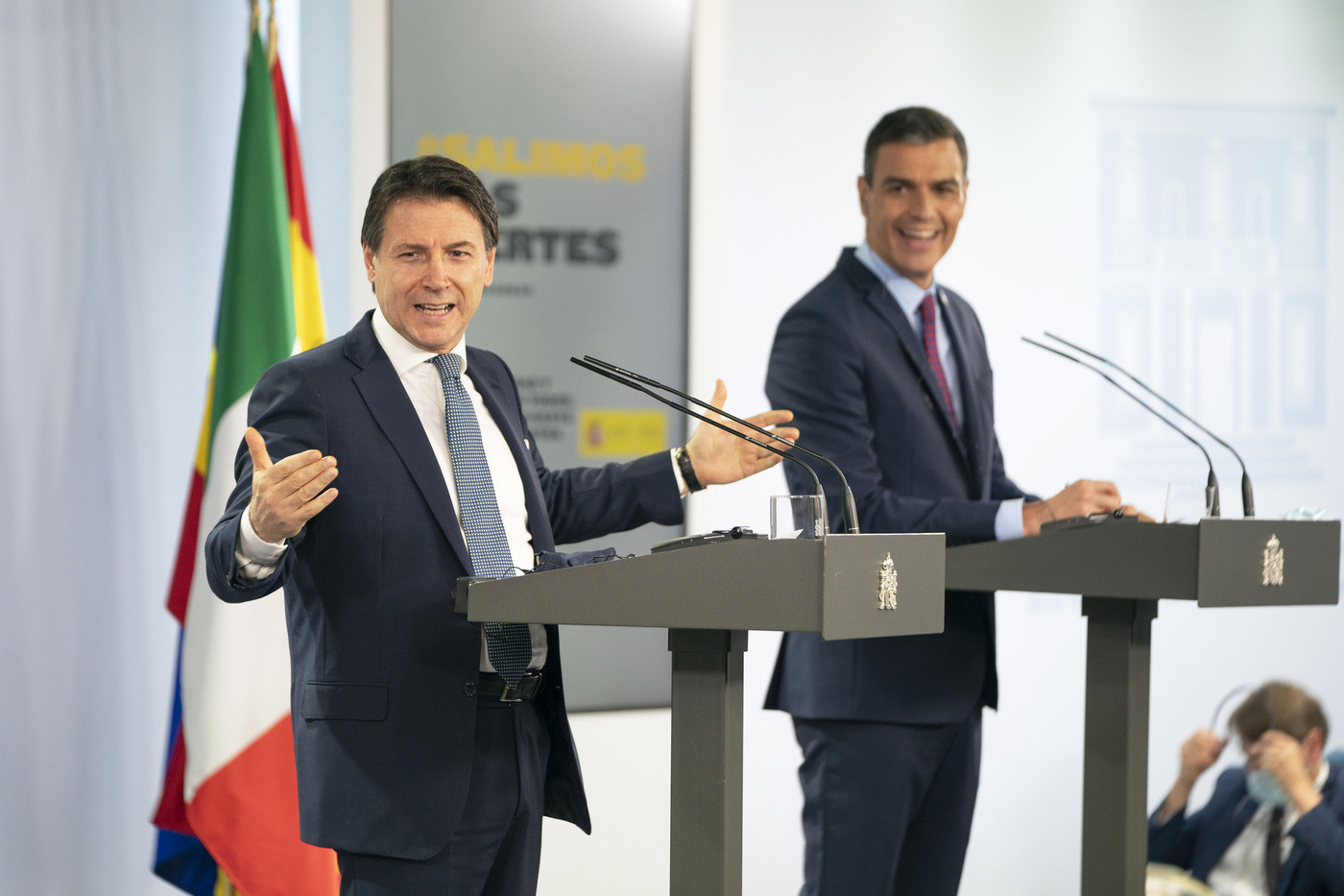 Autostrade, ultima chiamata per Aspi: nuova proposta entro weekend o sarà revoca
