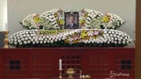 Seoul, il ritrovamento del corpo del sindaco Park ritrovato nei boschi