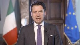 Recovery Fund, oggi Conte in Olanda da Rutte