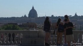 Turismo in crisi, a giugno -80% presenze