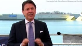 Autostrade, Conte: “O proposta a cui non si può dire di no o revoca”
