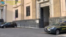 Catania, reati tributari Gdf esegue 24 arresti e sequestri per 9.5mln
