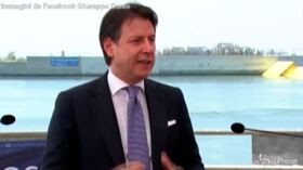 Conte: “Prorogheremo lo stato d’emergenza”