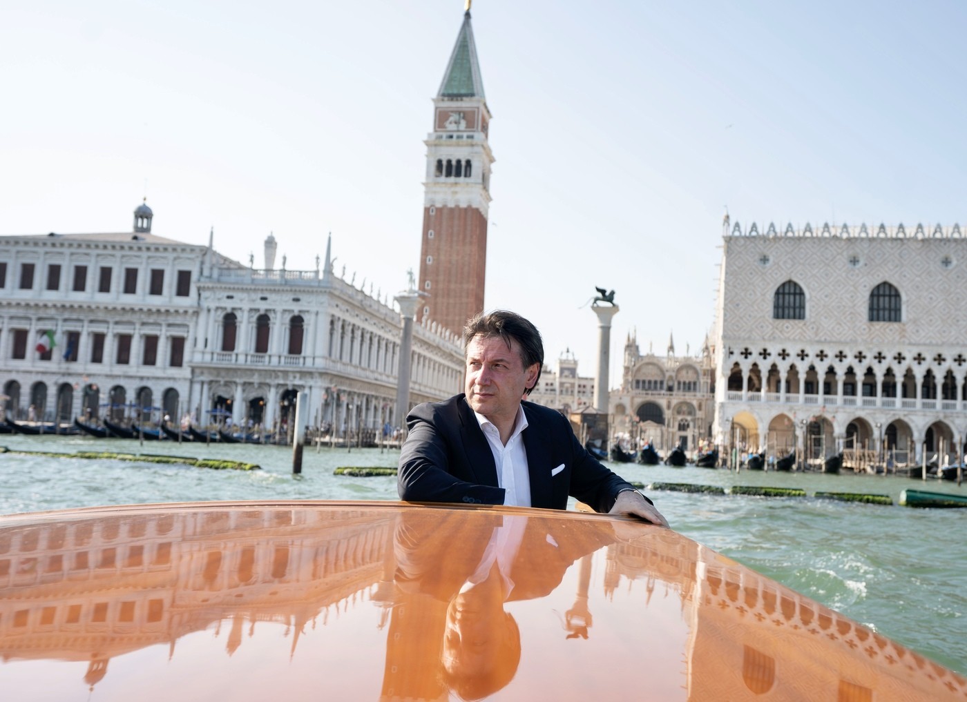 Autostrade, Alitalia e anche Ilva: per Conte si profila l’estate della svolta