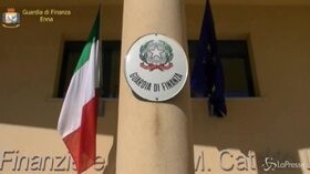 Mafia dei Nebrodi, 14 indagati tra imprenditori agricoli e funzionari pubblici
