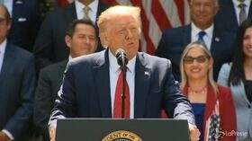 Svolta di Trump sui Dreamers