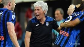 Serie A, stasera il big match Juve-Atalanta