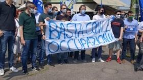 Milano, Csoa Torchiera: Lega chiede sgombero, militanti dicono no