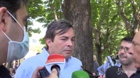 Napoli, Amendola: “L’esperienza di De Magistris come sindaco da considerarsi conclusa”