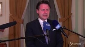 Stato emergenza, Zingaretti: “Pd è con Conte”