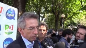 Coronavirus, Manfredi: “Necessaria prororoga stato emergenza”