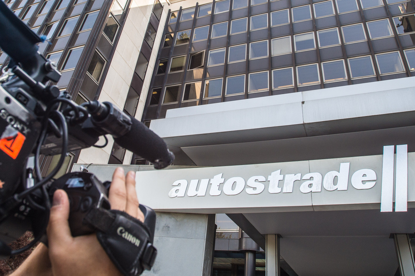 Autostrade, nuova proposta inviata al Governo