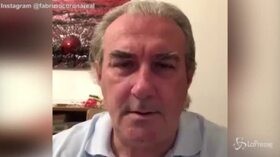 Corona, lo sfogo dell’avvocato Chiesa: “Non ha alcun divieto ad incontrare amici”