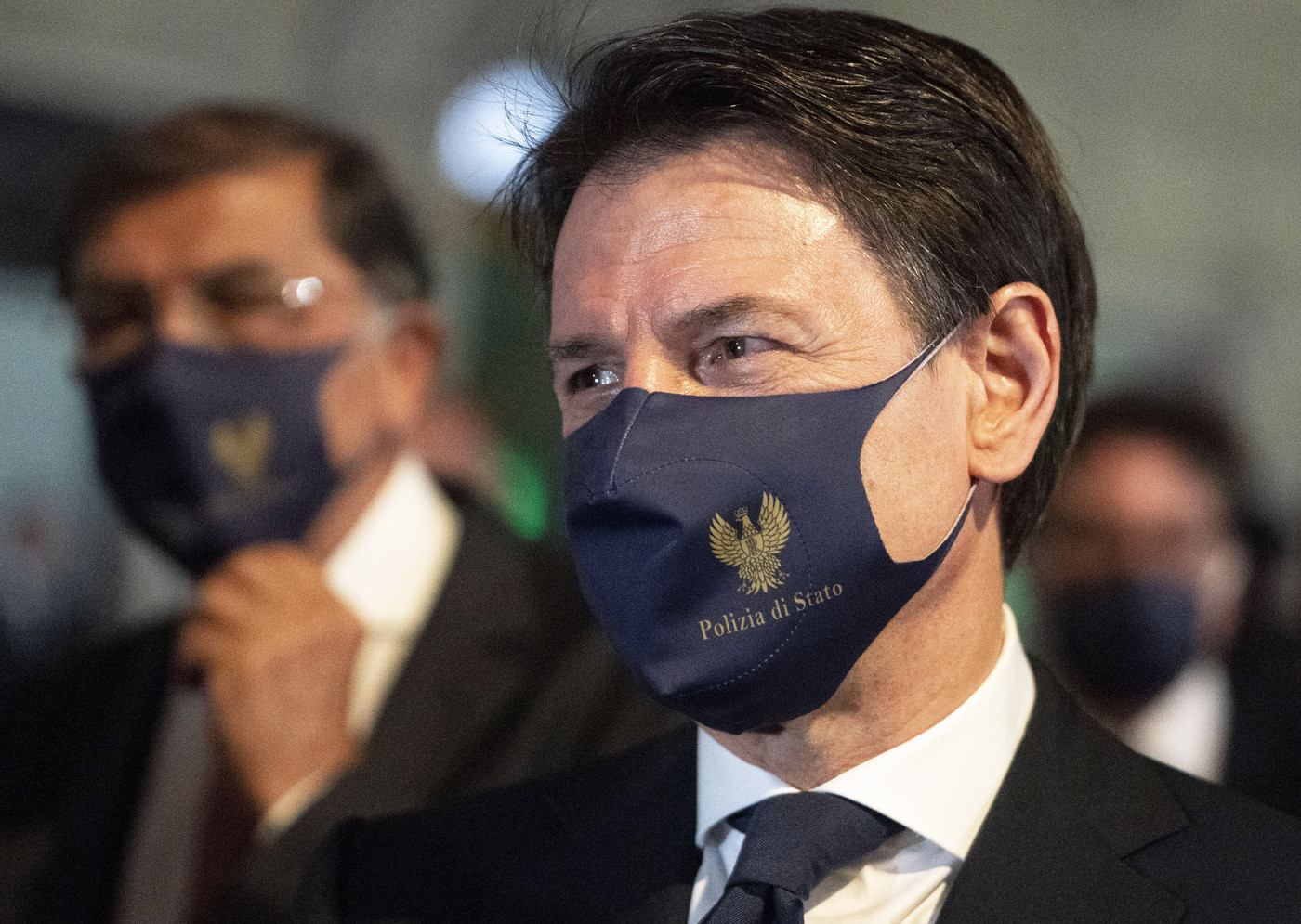 Conte: Proposta Aspi insufficiente, maggioranza divisa
