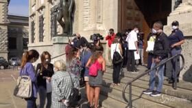 Covid-19, a Bergamo il secondo ‘Denuncia Day’