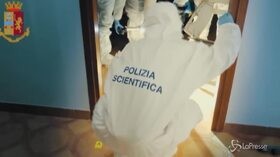 Matera, omicidio 91enne: arresta la nipote della vittima