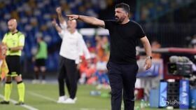 Serie A, stasera l’Inter col Toro per cercare il secondo posto