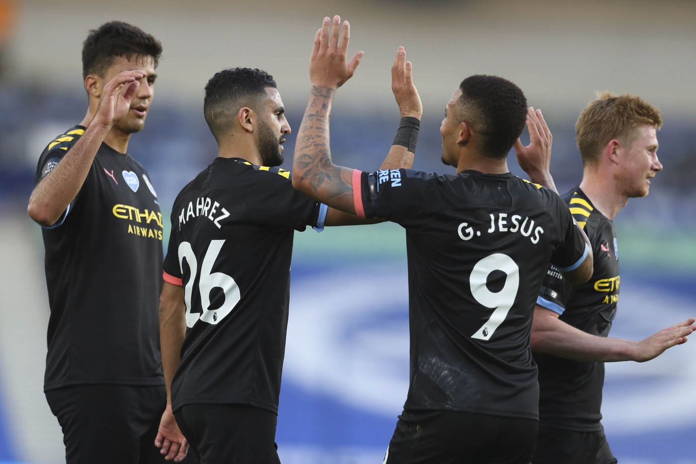 Squalifica annullata, il Manchester City parteciperà alla prossima Champions League