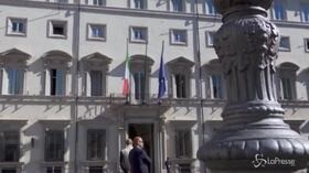 Stato emergenza, ipotesi proroga al 31 ottobre