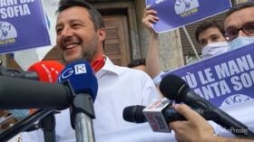Autostrade, Salvini: “Revoca è questione giuridica, voglio vedere parere legale”
