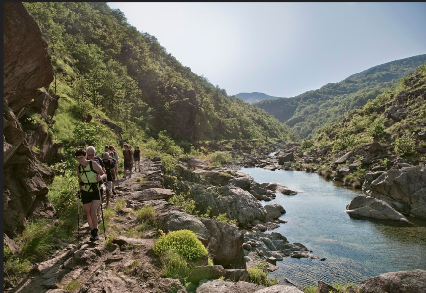Il Monferrato che non ti aspetti