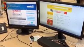 Milano, frodi e truffe online: smantellato gruppo criminale