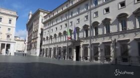 Aspi, maggioranza divisa: slitta a stasera il Consiglio dei Ministri