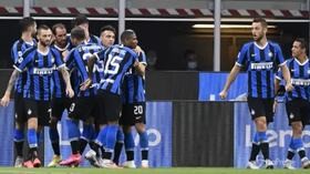 Serie A, l’Inter supera in rimonta il Torino