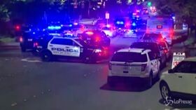 Usa, Seattle: agente ucciso durante un controllo