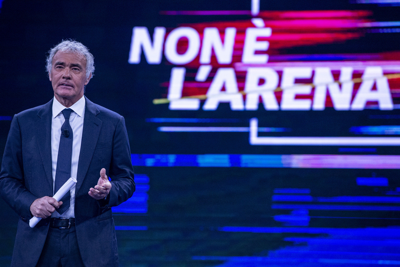 Mafia, minacce del boss a Giletti e Di Matteo: “Stanno scassando…”