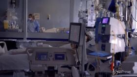 Coronavirus: nel mondo decessi verso quota 600 mila