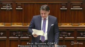 Conte: “Solo uniti rendiamo l’Ue più forte”