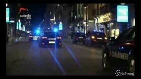 ‘Ndrangheta in Veneto, 33 arresti